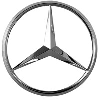 Mercedes-Benz Finance Japan Co., Ltd. Logo