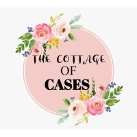The Cottage Of Cases Logo