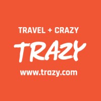 Trazy Logo