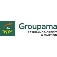 Groupama Assurance-crédit & Caution Logo
