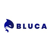 Bluca Logo