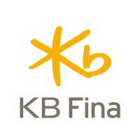 KB Fina Logo