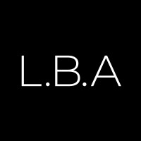 L.B.A - Elevation Coach Logo