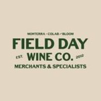 Field Day Wine Co Logo