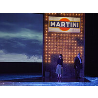 Mainfranken Theater Würzburg Logo