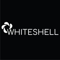 WhiteShell Logo