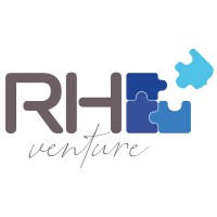 RHVenture Logo