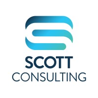 Scott Consulting Logo