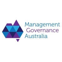 Management Governance Australia Logo