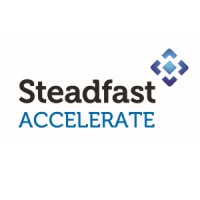 Steadfast Accelerate Logo