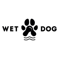 Wet Dog and Co Logo