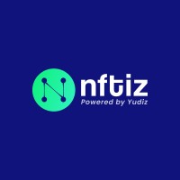 NFTIZ Logo
