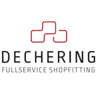 Hermann Dechering GmbH & Co. KG Logo