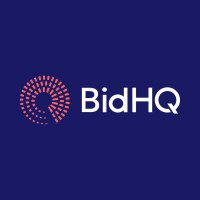 BidHQ Logo