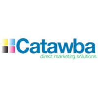Catawba Direct Marketing Solutions Logo