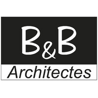 B&B ARCHITECTES Logo