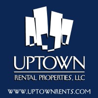 Uptown Rental Properties Logo