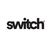 Switch Digital Network Logo