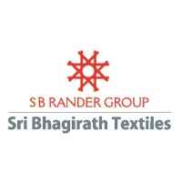 Sri Bhagirath Textiles Ltd Logo