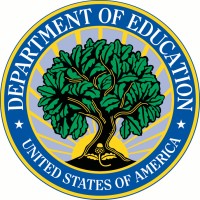 U.S. Department of Education Logo