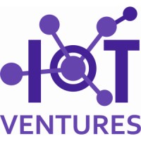 IoT Ventures Logo