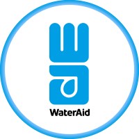 Wateraid Mozambique Logo