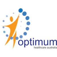 Optimum Healthcare Australia Logo