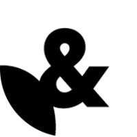 Rhubarb & Lemon Logo