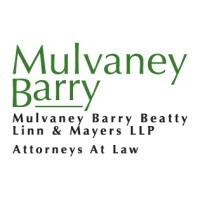 Mulvaney Barry Beatty Linn & Mayers LLP Logo