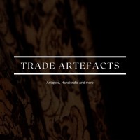 Trade Artefacts Logo