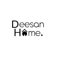 Deesan Home Logo
