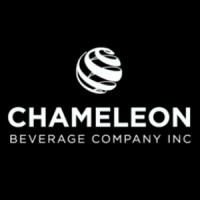 Chameleon Beverage Company Inc. Logo