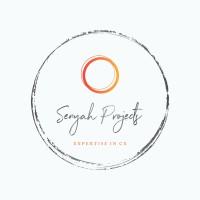 Senyah Projects Logo