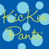KicKee Pants Logo