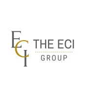 The ECI Group Logo