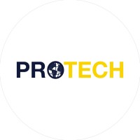 Protech Logo