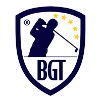 Bulgarian Golf Tours Logo