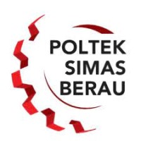 Politeknik Sinar Mas Berau Coal Logo