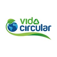 Vida Circular Logo