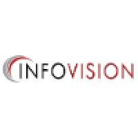 Infovision Logo