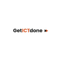 GetICTdone Logo
