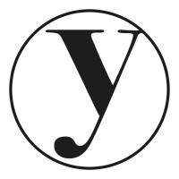 Uitgeverij Van Yperenburg Logo