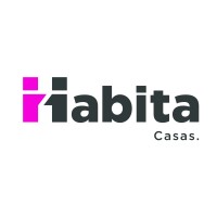 Habita Casas Soluciones Inmobiliarias Logo