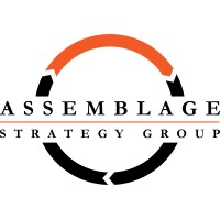Assemblage Strategy Group Logo