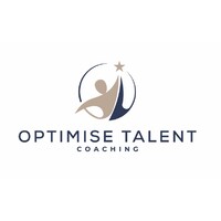 Optimise Talent Coaching Logo