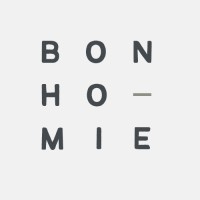 BONHOMIE LLC Logo