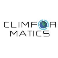 Climformatics Inc. Logo