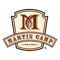 Martis Camp Club & Community Association Logo