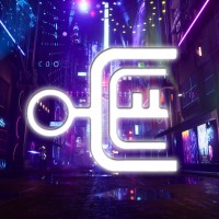 Cryptic Entertainments Logo
