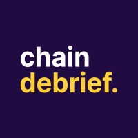 Chain Debrief Logo